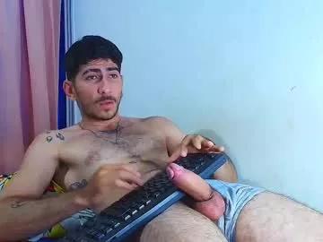 thomas_ks11 on Chaturbate 