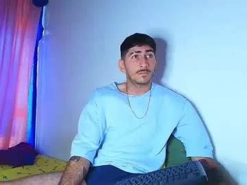 thomas_ks11 on Chaturbate 