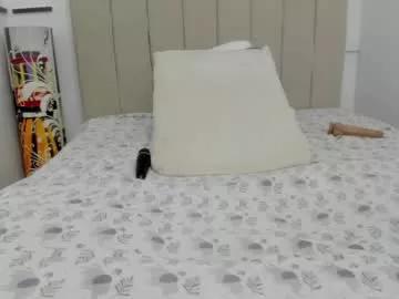 tiffany_hot19_ on Chaturbate 