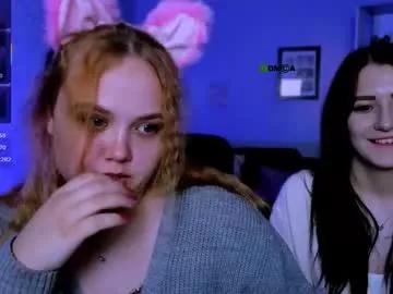 tiffany_sika on Chaturbate 
