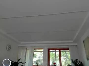 tiffanyhouston_ on Chaturbate