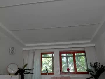 tiffanyhouston_ on Chaturbate