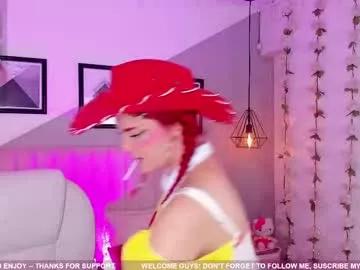 tiny__emmy on Chaturbate