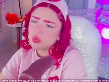 tiny__emmy on Chaturbate