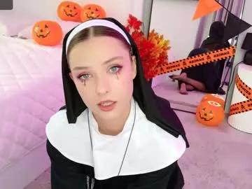 Freechat tinyangelxx on Chaturbate