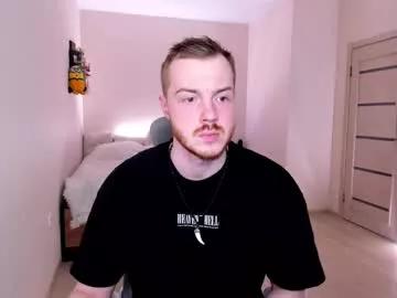 Freechat toohornyserj on Chaturbate