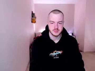 Freechat toohornyserj on Chaturbate