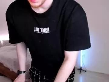 Freechat toohornyserj on Chaturbate