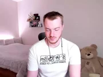 Freechat toohornyserj on Chaturbate