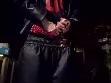 topdogintraining93 on Chaturbate