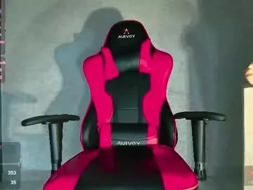 toplayboy on Chaturbate