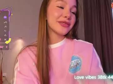 Group tracy_tay1or on Chaturbate