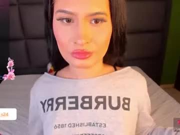 Freechat vain_sexualxx on Chaturbate