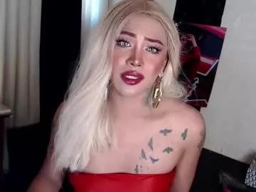 valentina_goddess_tsxxx on Chaturbate
