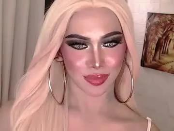 valentina_goddess_tsxxx on Chaturbate