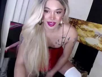 valentina_goddess_tsxxx on Chaturbate