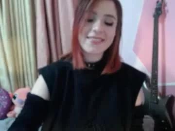 valeri_cove on Chaturbate