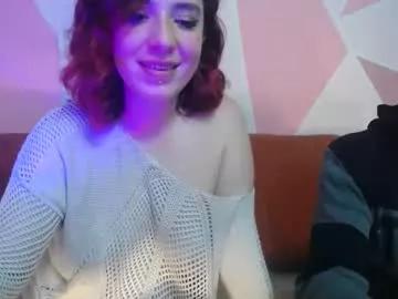 valeri_cove on Chaturbate