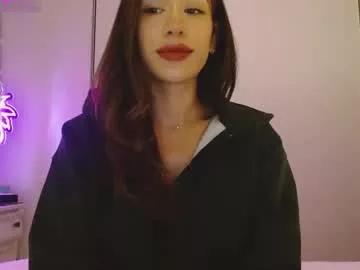 valerie_james3 on Chaturbate