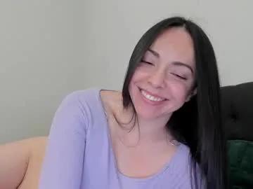 valerysquirt_19 on Chaturbate