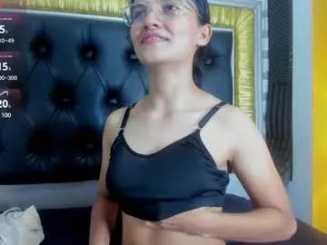 vanes_jones on Chaturbate 