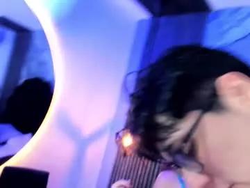 vanilla_hot_ on Chaturbate