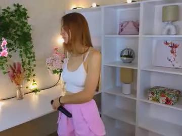 vernitashinsky on Chaturbate