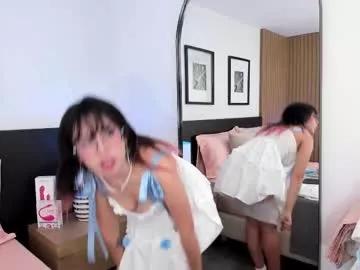 vi_anaya on Chaturbate