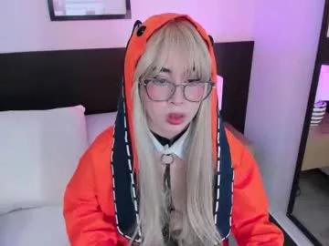 vi_anaya on Chaturbate