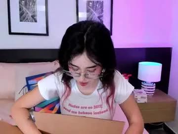 vi_anaya on Chaturbate