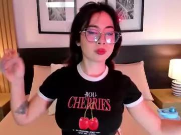 vi_anaya on Chaturbate