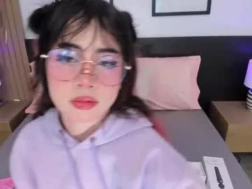 vi_anaya on Chaturbate