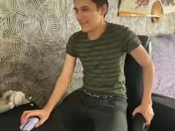 vialeras on Chaturbate 