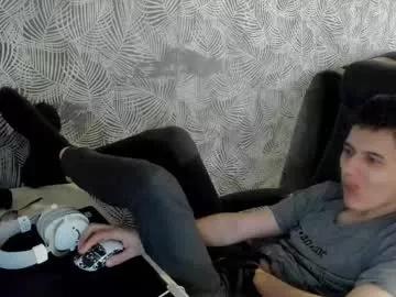 vialeras on Chaturbate 