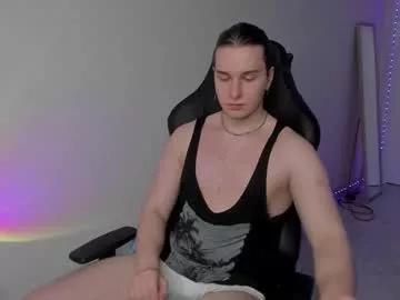 Freechat vincent__strong on Chaturbate