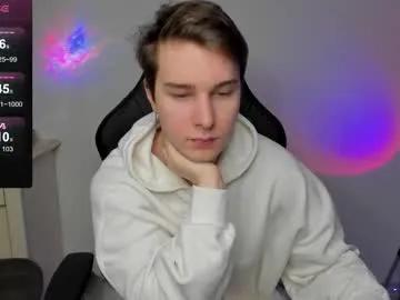 Freechat vincent__strong on Chaturbate