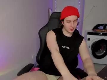 Freechat vincent__strong on Chaturbate