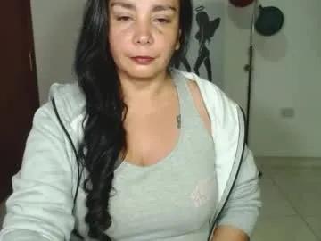 Freechat vivian_milf_paint on Chaturbate