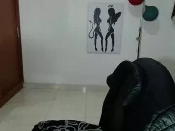 Freechat vivian_milf_paint on Chaturbate