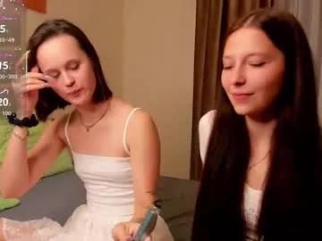 wendiesetters from Chaturbate