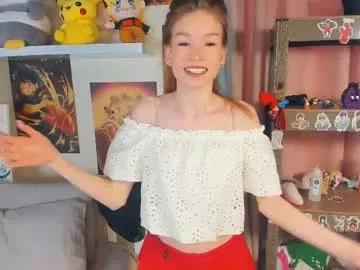 whisperlure on Chaturbate
