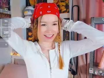 whisperlure on Chaturbate