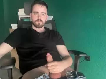 white_wizard_ on Chaturbate