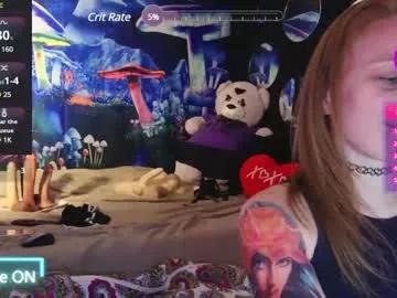 Freechat whosplayingwithfire on Chaturbate