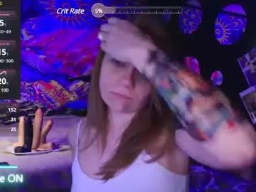 Freechat whosplayingwithfire on Chaturbate