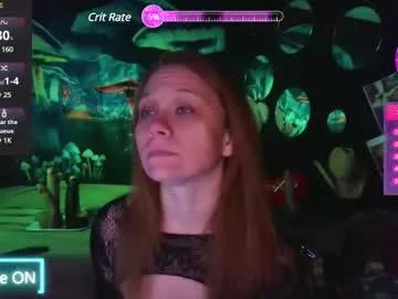 Freechat whosplayingwithfire on Chaturbate