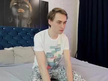williamdyson on Chaturbate 