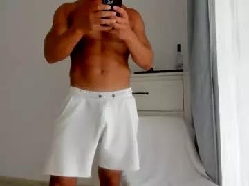 woolfiie on Chaturbate