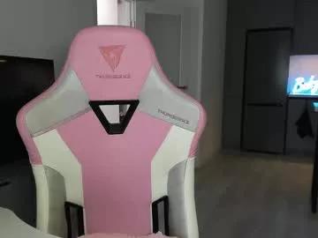 wowlovie666 on Chaturbate