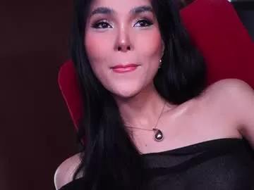 xforyoureyesonlyx on Chaturbate